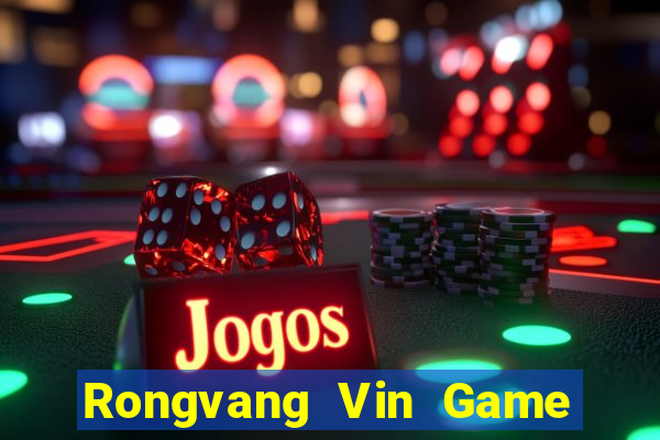 Rongvang Vin Game Bài Offline Cho Pc