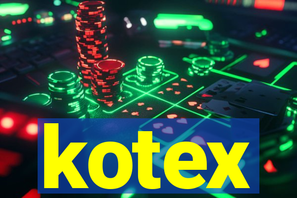 kotex