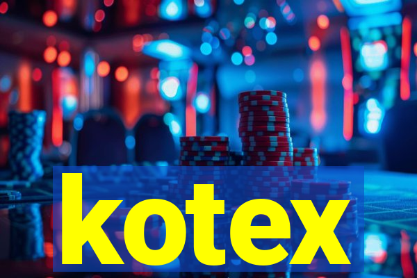 kotex