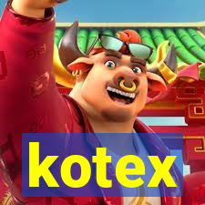 kotex