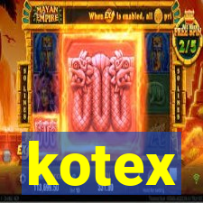 kotex