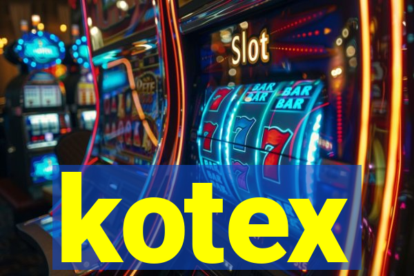 kotex