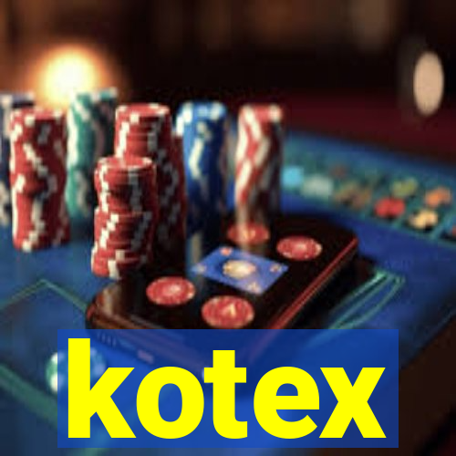 kotex