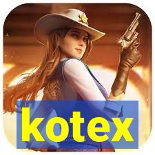 kotex