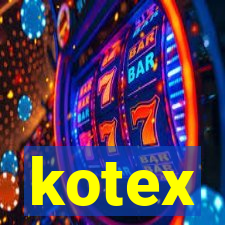 kotex