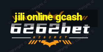 jili online gcash