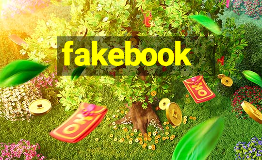 fakebook