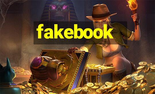 fakebook