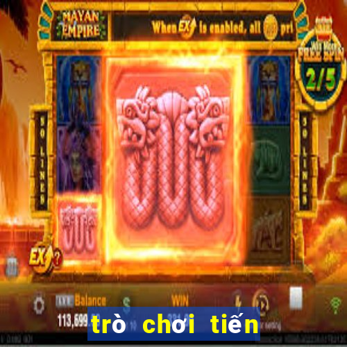 trò chơi tiến lên miền nam game