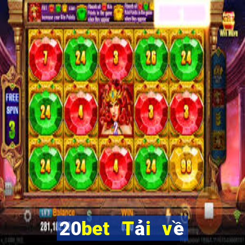 20bet Tải về Fun88 Coike.com phiên bản Apple