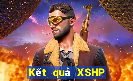 Kết quả XSHP thứ bảy