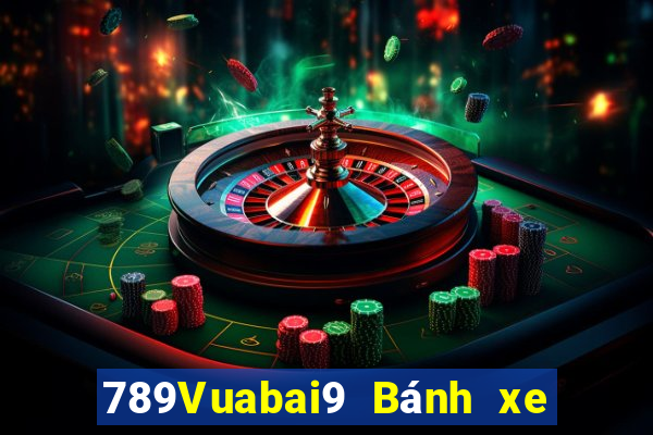 789Vuabai9 Bánh xe MG Gem