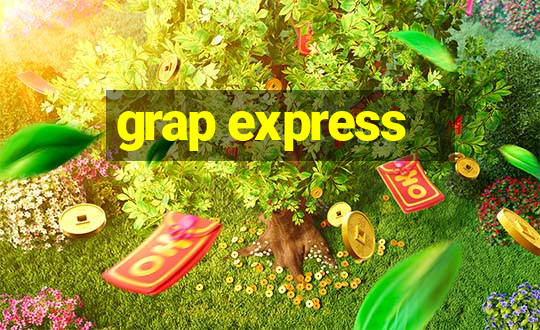 grap express