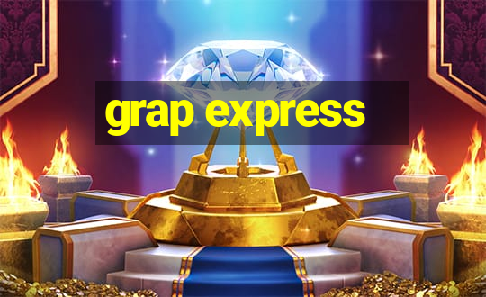 grap express