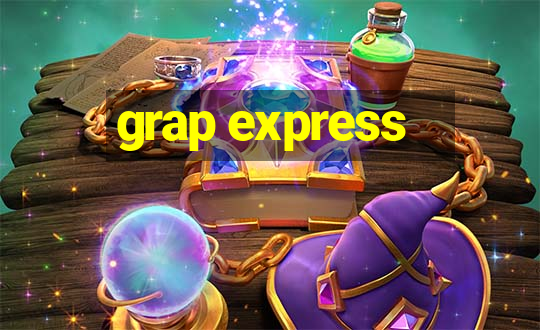 grap express