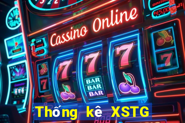 Thống kê XSTG ngày 26