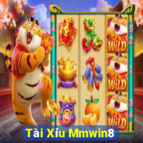 Tài Xỉu Mmwin8