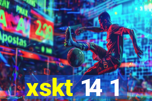 xskt 14 1