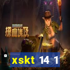 xskt 14 1