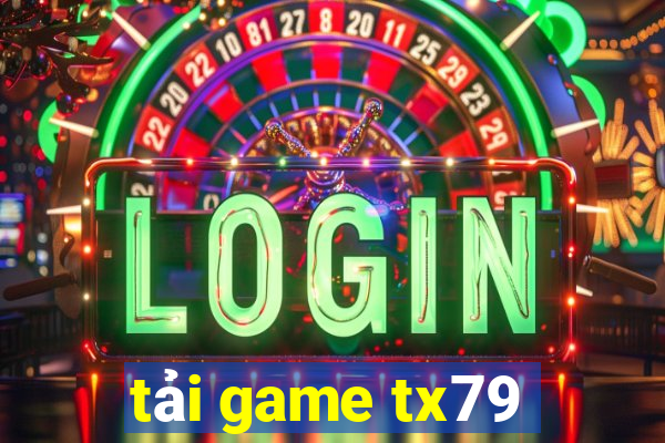 tai game tx79