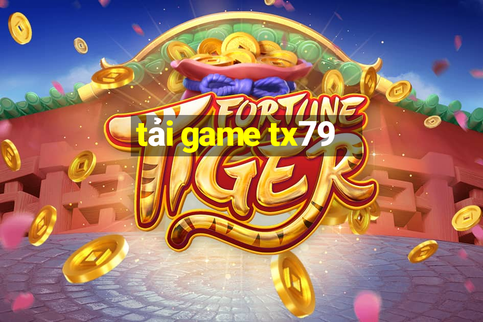 tai game tx79