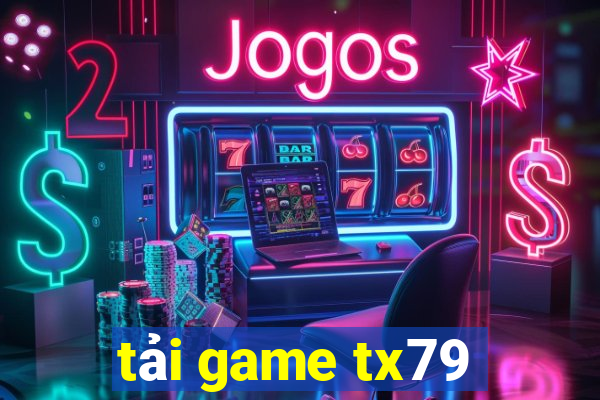 tai game tx79