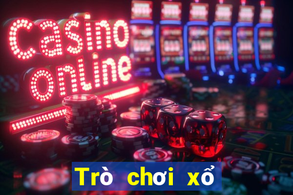 Trò chơi xổ số Genting Client