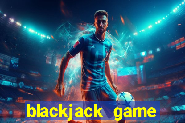 blackjack game online unblocked