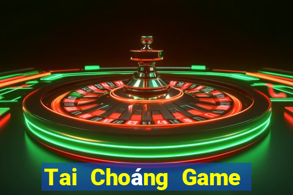 Tai Choáng Game Bài Mậu Binh