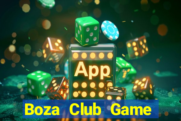 Boza Club Game Bài 3C Cho Ios