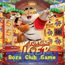 Boza Club Game Bài 3C Cho Ios