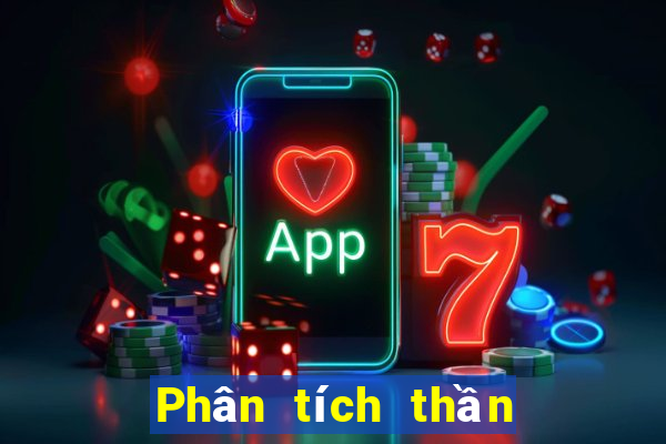 Phân tích thần tài 4 ngày 16