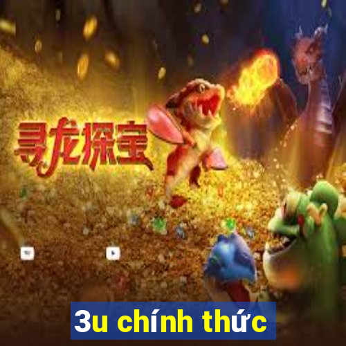 3u chính thức