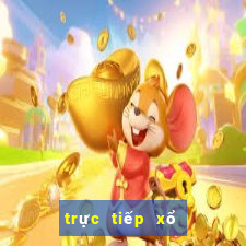 trực tiếp xổ số ca nô