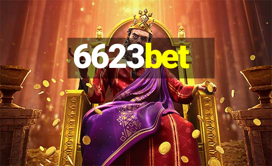 6623bet