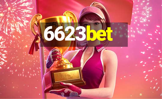 6623bet