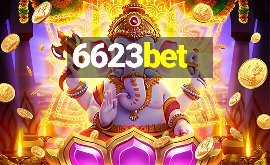 6623bet