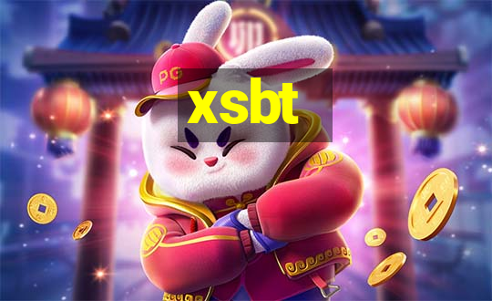 xsbt