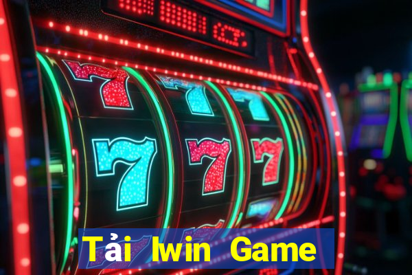 Tải Iwin Game Bài 2022