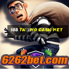 188 thưởng Cash Net