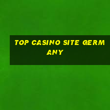 top casino site germany