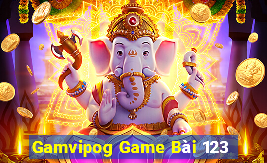 Gamvipog Game Bài 123