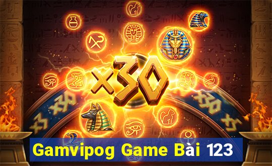 Gamvipog Game Bài 123