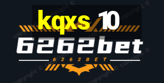 kqxs 10