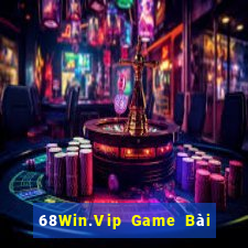 68Win.Vip Game Bài Uy Tín Nhất 2024