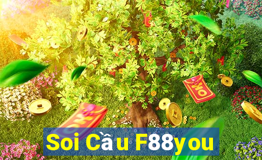 Soi Cầu F88you