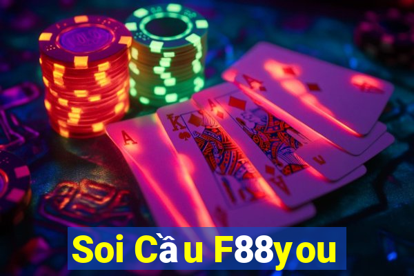 Soi Cầu F88you