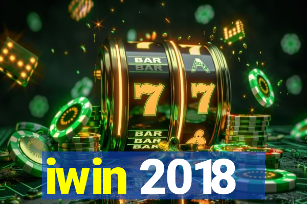 iwin 2018