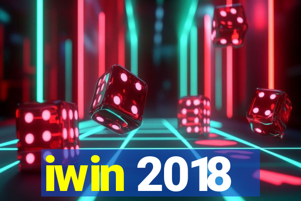 iwin 2018