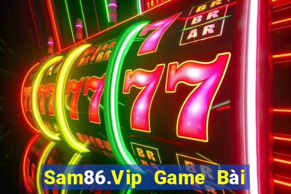 Sam86.Vip Game Bài 88 Club